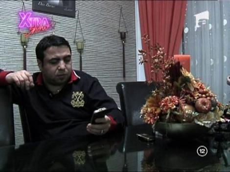 Making of / Florin Salam in Romea si Julietu'