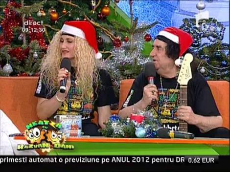 Savoy si-a lansat ultimul album la Neatza