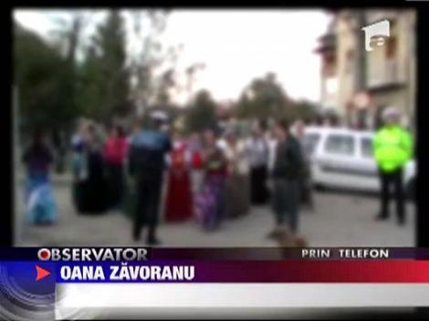 UPDATE - Doua vrajitoare acuzate de santaj si inselaciune