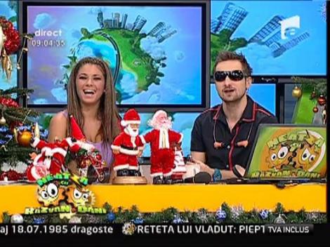 Imitatiile care pot ajunge sub brad