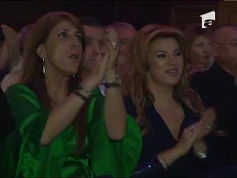 Banel Nicolita s-a trezit ca e implicat scandalul vrajitoarelor!