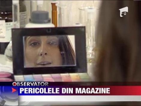 Comerciantii profita de neatentia cumparatorilor