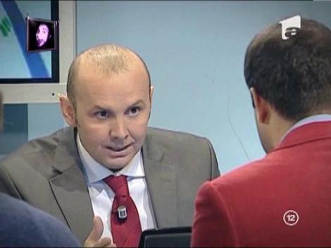 Making of  / Situatie grea la banca