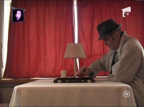 Making of / Nicusor si Bujor au ajuns la scoala