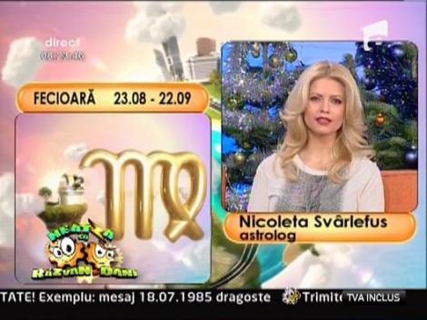 Horoscop - 13.12.2011