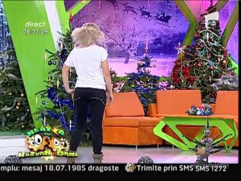 Cele mai interesante frizuri