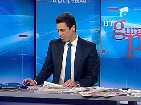 Mircea Badea despre piata imobiliara din Capitala