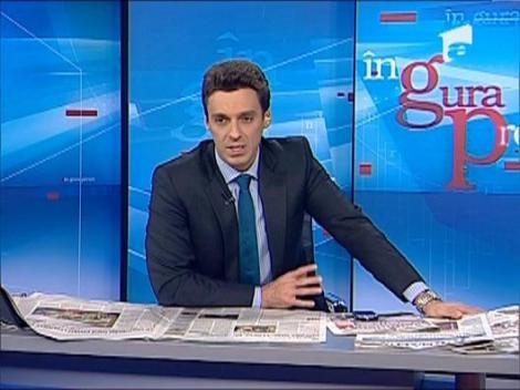 Mircea Badea rade de divele care au dat bani la vrajitoare