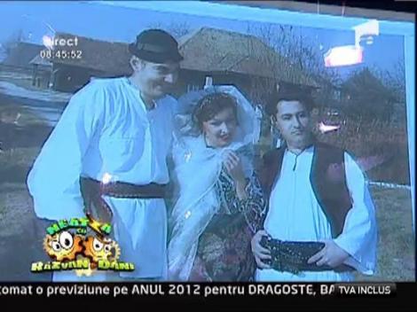 Vremea cu Roxana Vancea - 14.12.2011