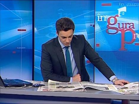 Mircea Badea saluta demisia Rodicai Culcer