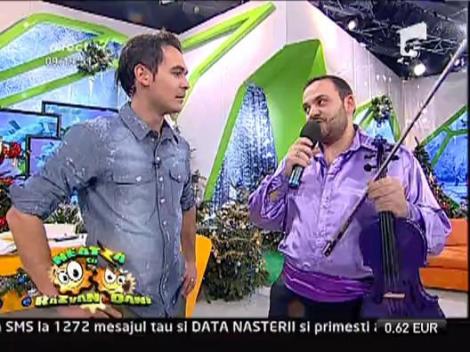 Romeo & Gypsy, la Neatza