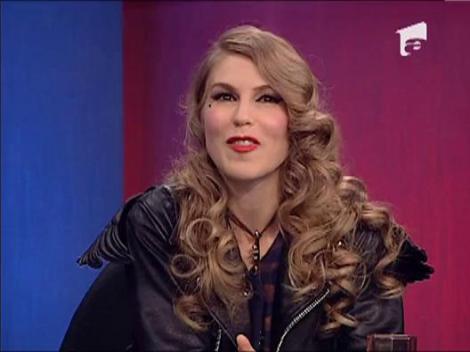 Corina lanseaza un nou concept: "Munkey Funcky"