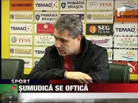 Chipciu va ajunge la Steaua