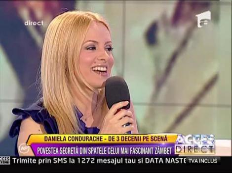 Poveste din spatele celui mai fascinant zambet