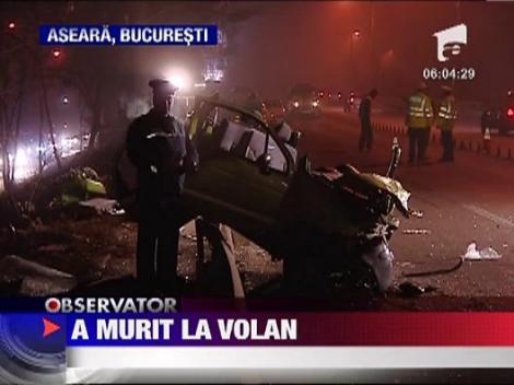 Haos pe pasajul Fundeni din Capitala