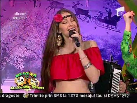 Romeo & Gypsy - Mama mea e florareasa