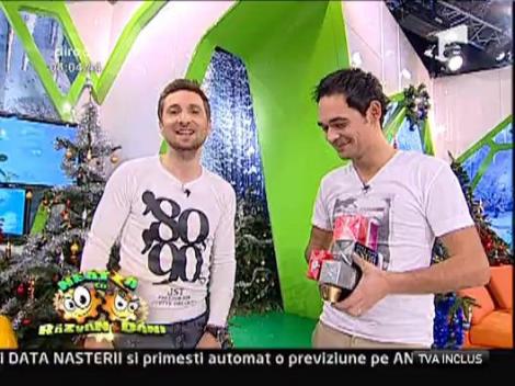 Afla cate parfumuri cotrafacute poti sa cumperi de doua milioane