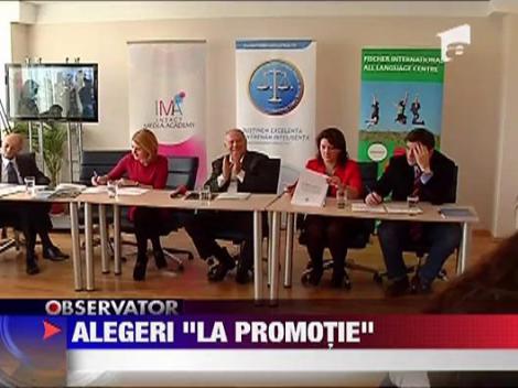 Comasarea alegerilor se va face prin asumarea raspunderii guvernamentale