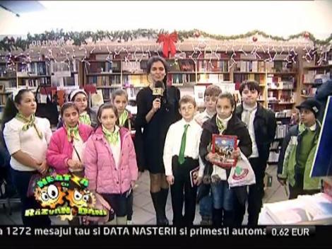 Manualul parintelui informat