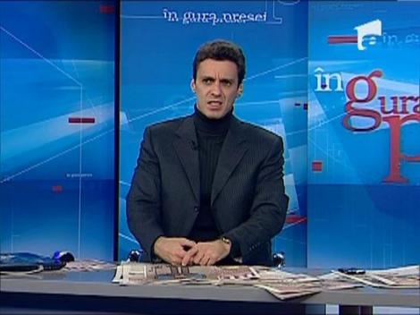 Mircea Badea despre politicienii care detin o televiziune