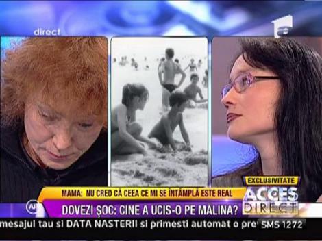 Calin Geambasu i-a transmis un ultim mesaj Malinei Olinescu!