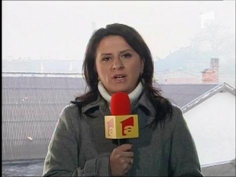 Cioaca vrea banii din polita de asigurare in caz de deces a Elodiei