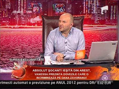 Golurile lui Adi Mutu, realizate prin magie neagra