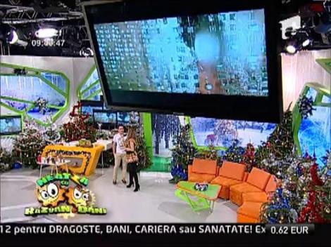 Anna Lesko despre masinile si femeile tunate din ultimul ei videoclip