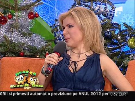 Sarbatorile de iarna, prilej de facut copii