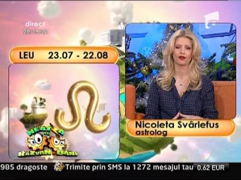 Horoscop - 15.12.2011