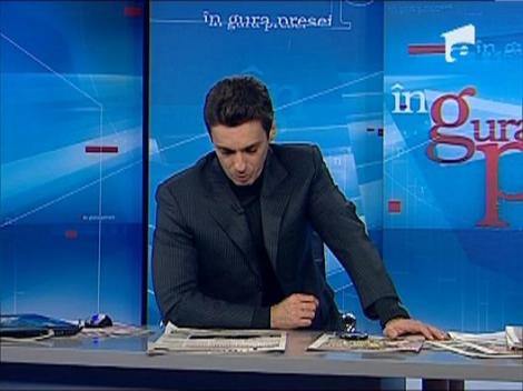 Sorin Blejnar, dat in judecata de partenerul de raliu al lui Ponta