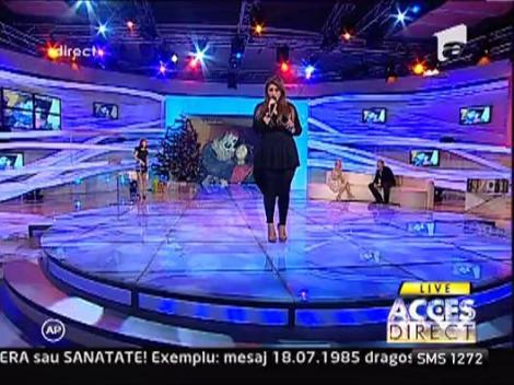 LindaTeodosiu - Have Yourself a Merry Little Christmas