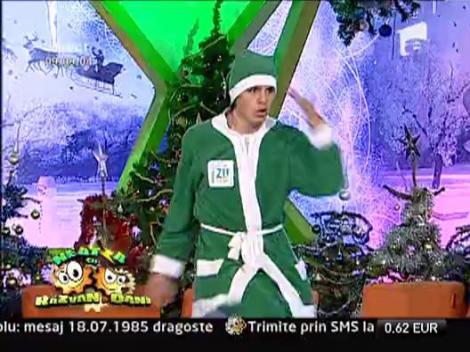 Ultima zi in care mai poti sa achizitionezi cheia de la megaapartamentul ZU