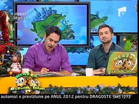 Afla care sunt defectele barbatilor