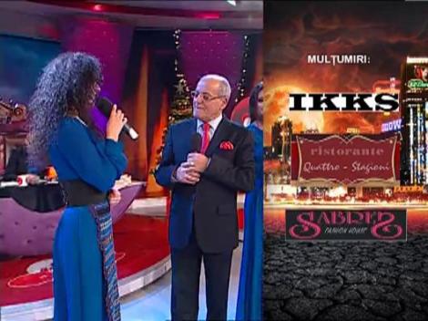 Nelu Ploiesteanu & Trupa Etnic - are tata doua fete