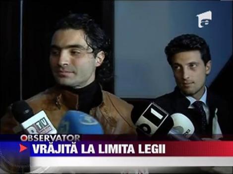 Oana Zavoranu si-a facut-o cu mana ei!