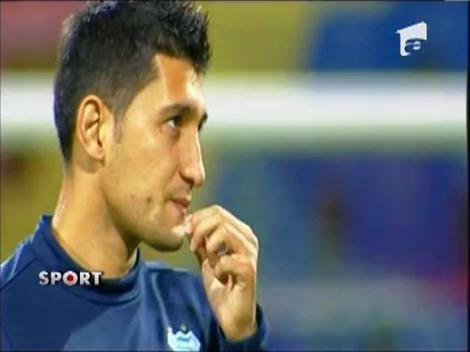 Scandal cu fratii Costea la Steaua