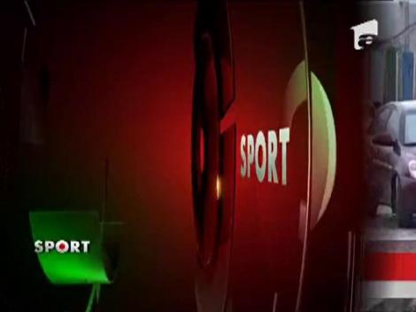 George Ogararu i-a strans pe fanii Stelei si i-a pus la treaba