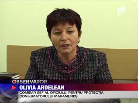 Sare in loc de detergent