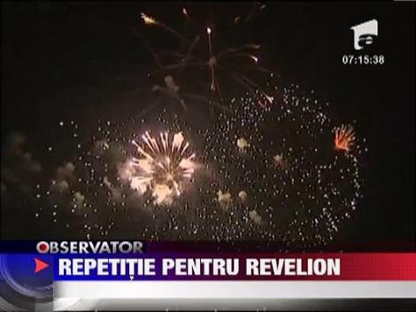 Festivalul artificiilor