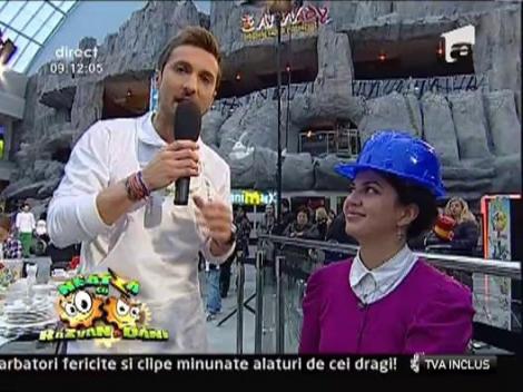 Atelierul de creatie de la Neatza: Origami