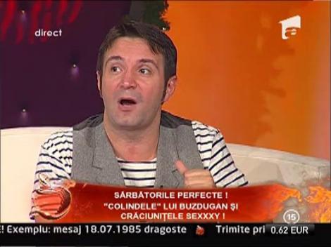 Razvan si Dani vor locui 5 zile in AFI Palace Cotroceni