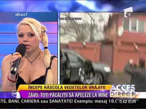 Afla cum incearca vrajitoarele sa profite de persoanele naive