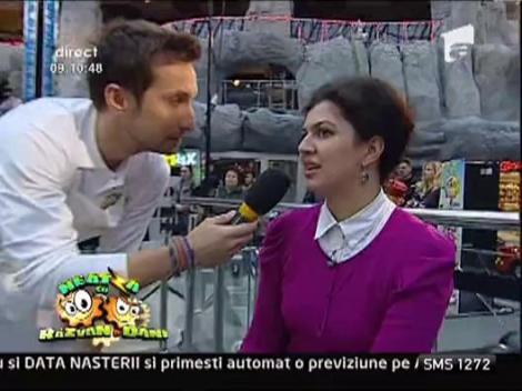 Neatza strange bani pentru construirea unei case