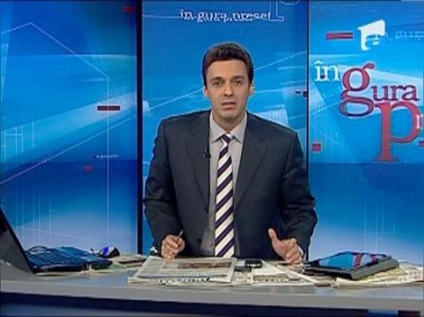 Mircea Badea nu crede in RCS-RDS