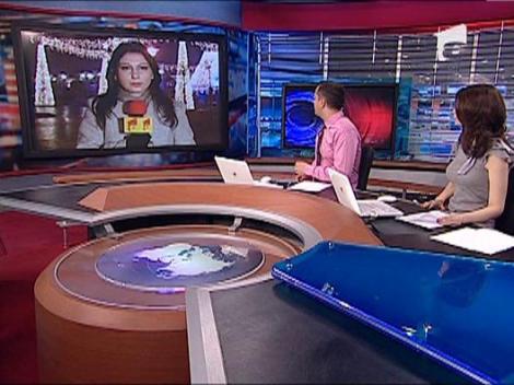 Si-a pierdut mana in banda transportoare