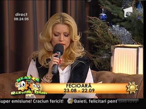 Horoscop 20.12.2011