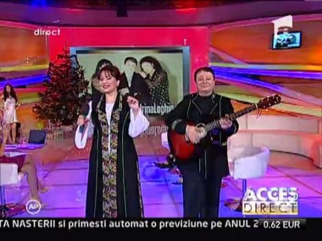 Trupa Alesis - La munti ani!