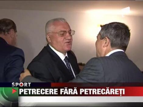 Dragomir si Sandu au facut gala Ligii