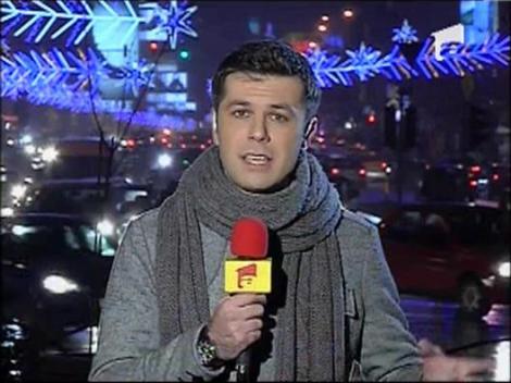 Meteorologii anunta zapada de Craciun